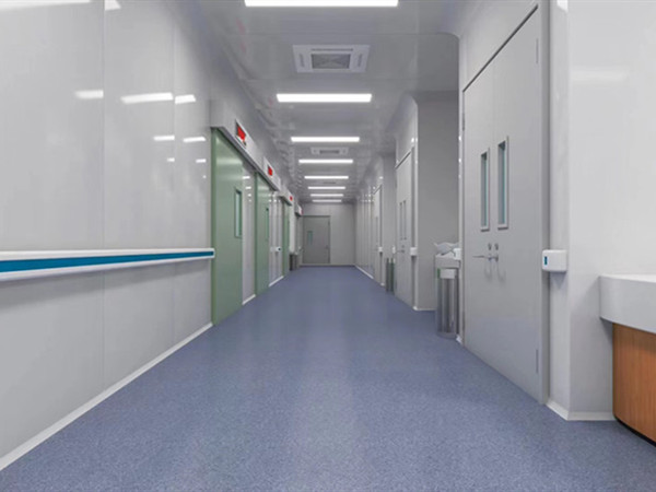 医院特殊科室设计