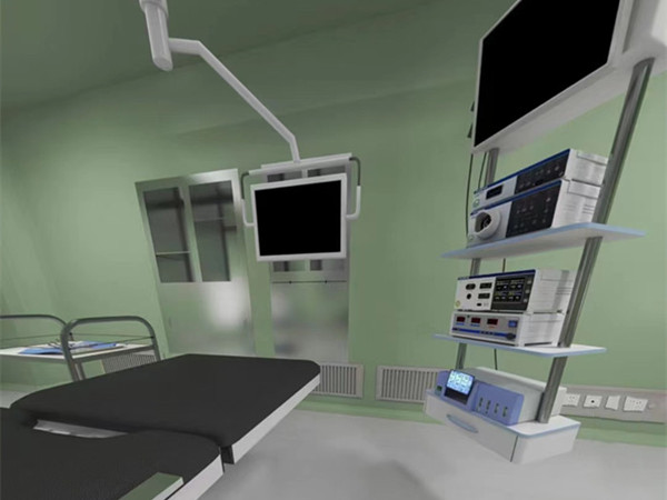 医院特殊科室设计