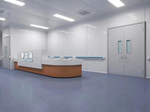医院特殊科室设计