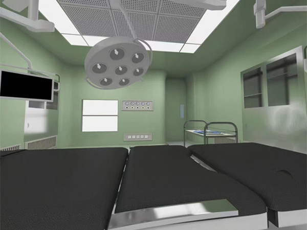 医院特殊科室设计