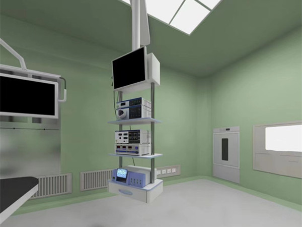 医院特殊科室设计